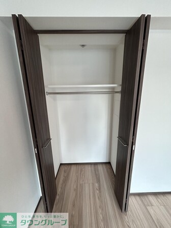 アイルプレミアム押上ノルドの物件内観写真